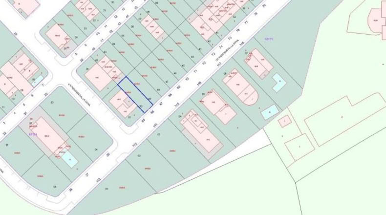 Castellón - la Vall d'Uixó - 120m2