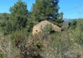 Terreny no urbanitzable en venda a la España, el Pont d'Armentera, ref.: TR177321 foto