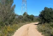 Terreny no urbanitzable en venda a la España, el Pont d'Armentera, ref.: TR177321 foto