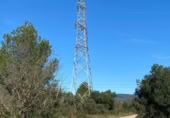 Terreny no urbanitzable en venda a la España, el Pont d'Armentera, ref.: TR177321 foto