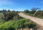 Terreny no urbanitzable en venda a la España, el Pont d'Armentera, ref.: TR177321 foto