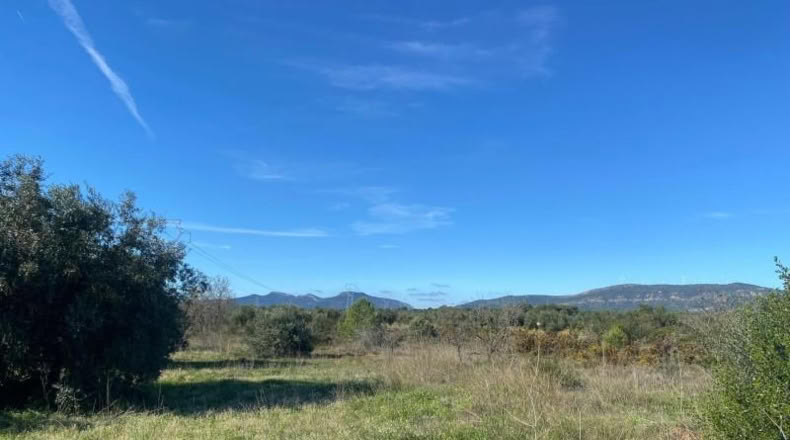 Tarragona - el Pont d'Armentera - 40944m2