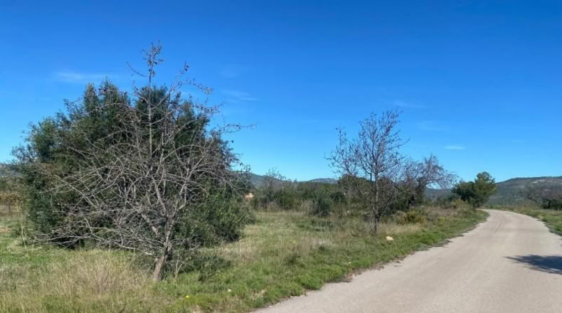 Tarragona - el Pont d'Armentera - 40944m2