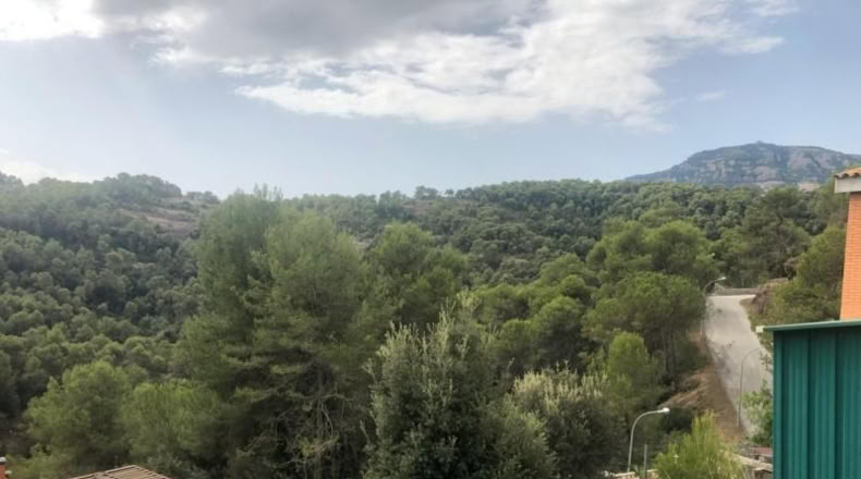 Barcelona - Sant Llorenç Savall - 971m2