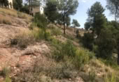 Sòl urbà en venda a la España, Sant Llorenç Savall, ref.: TR115204 foto