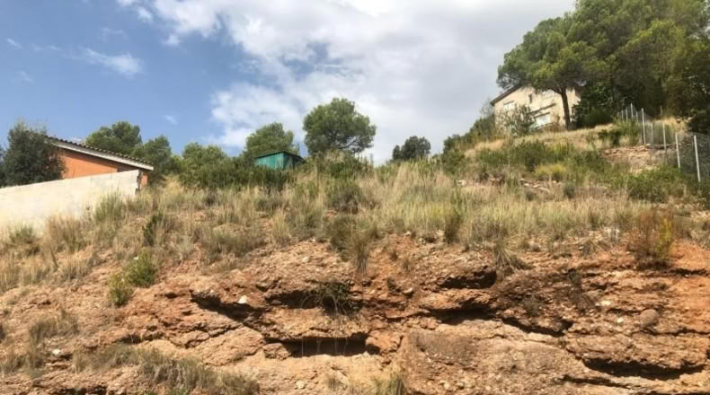 Barcelona - Sant Llorenç Savall - 971m2