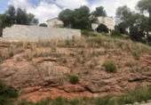 Sòl urbà en venda a la España, Sant Llorenç Savall, ref.: TR115204 foto