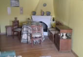 Chalet independiente con terreno en venta en la España, Alarba, ref: TR304326 foto