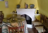 Chalet independiente con terreno en venta en la España, Alarba, ref: TR304326 foto