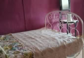 Chalet independiente con terreno en venta en la España, Alarba, ref: TR304326 foto