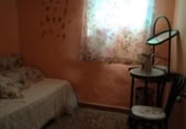 Chalet independiente con terreno en venta en la España, Alarba, ref: TR304326 foto