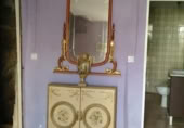 Chalet independiente con terreno en venta en la España, Alarba, ref: TR304326 foto