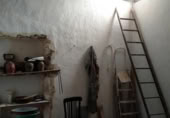 Chalet independiente con terreno en venta en la España, Alarba, ref: TR304326 foto