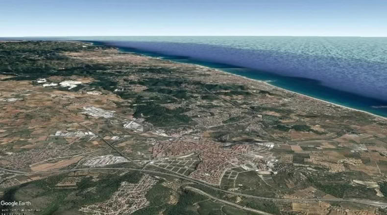 Tarragona - el Vendrell - 115m2