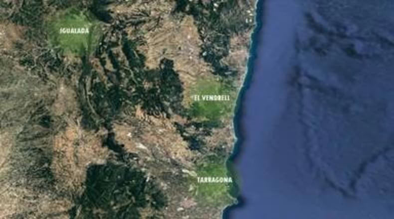 Tarragona - el Vendrell - 115m2