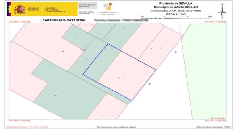 Sevilla - Aznalcóllar - 92m2