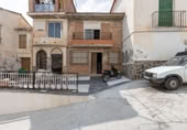 Casa de pueblo en venta en la España, Jayena, ref: TR270130 foto