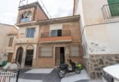 Casa de pueblo en venta en la España, Jayena, ref: TR270130 foto