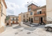 Casa de pueblo en venta en la España, Jayena, ref: TR270130 foto