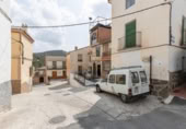 Casa de pueblo en venta en la España, Jayena, ref: TR270130 foto