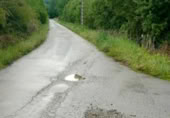 Non-developable land for sale on España, Ponferrada, ref: TR282654 photo
