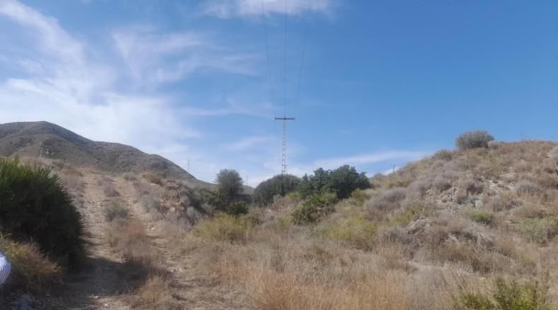 Murcia - Cartagena - 10000m2