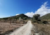 Land suitable for development for sale on España, Monóvar, ref: TR113275 photo