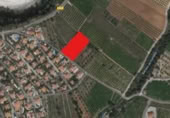 Terreny no urbanitzable en venda a la España, Orba, ref.: TR113489 foto