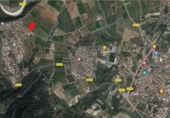 Terreny no urbanitzable en venda a la España, Orba, ref.: TR113489 foto