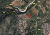 Terreny no urbanitzable en venda a la España, Orba, ref.: TR113489 foto