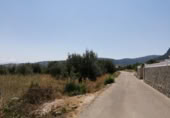 Terreny no urbanitzable en venda a la España, Orba, ref.: TR113489 foto