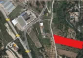 Terreny no urbanitzable en venda a la España, Orba, ref.: TR113490 foto