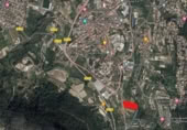 Terreny no urbanitzable en venda a la España, Orba, ref.: TR113490 foto