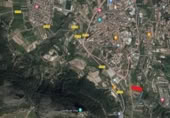 Terreny no urbanitzable en venda a la España, Orba, ref.: TR113490 foto