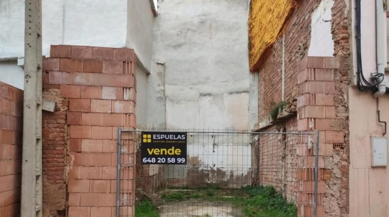 La Rioja - Arnedo - 150m2