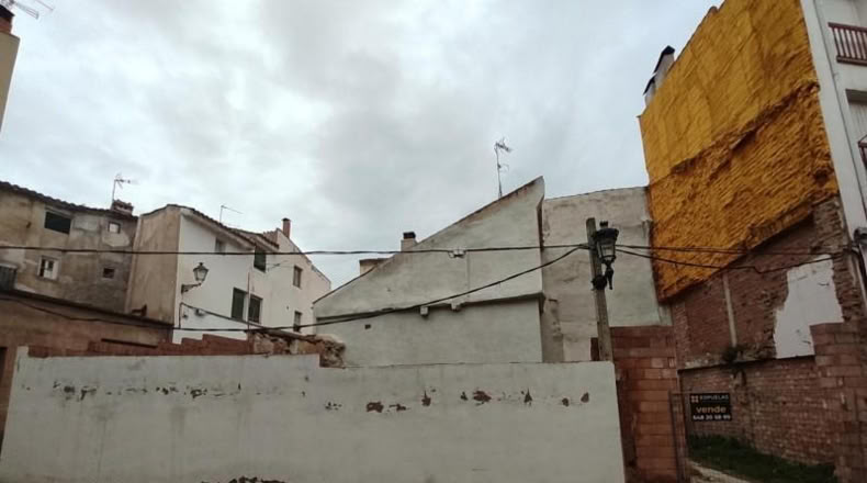 La Rioja - Arnedo - 150m2