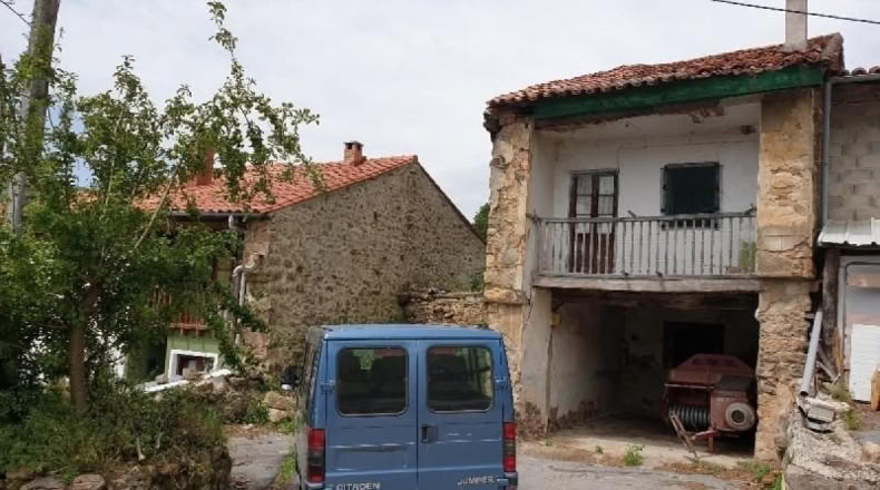 Cantàbria - Los Tojos - 152m2