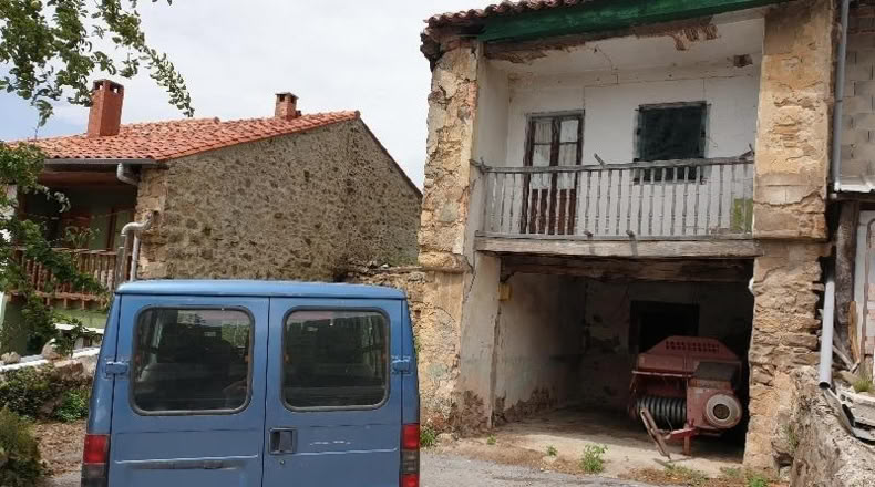 Cantàbria - Los Tojos - 152m2