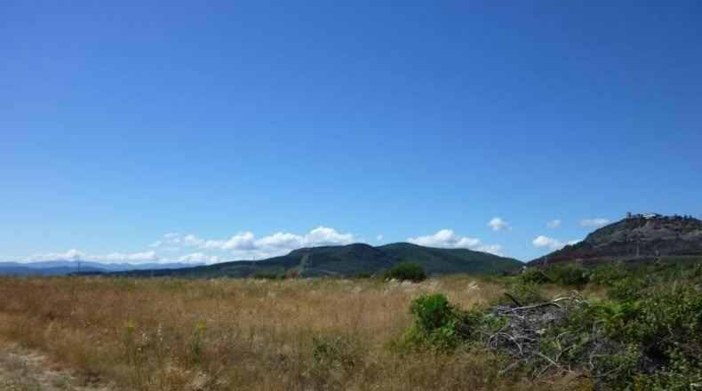 Леон - Congosto - 4947m2
