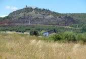 Detached villa with land for sale on España, Congosto, ref: TR296011 photo