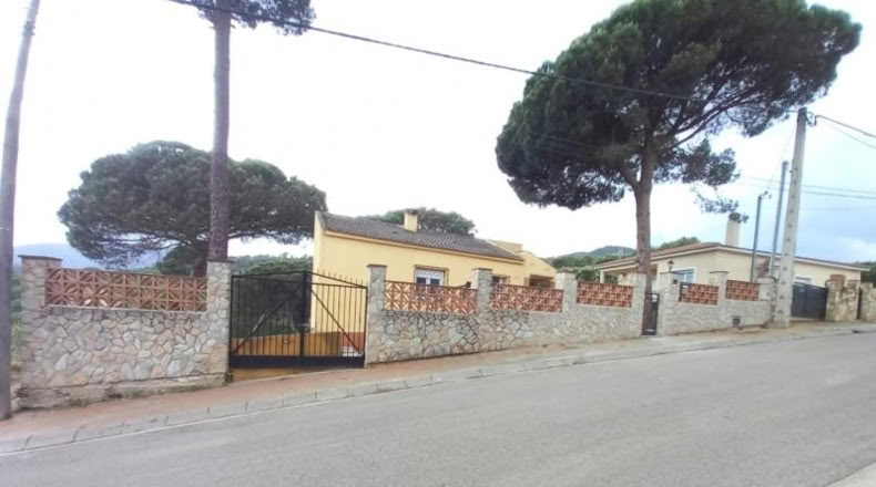 Barcelona - Tordera - 797m2