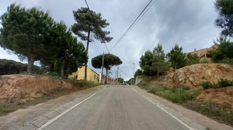 Barcelona - Tordera - 797m2