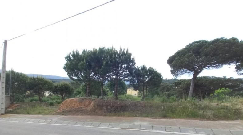 Barcelona - Tordera - 797m2