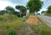 Urban land for sale on España, Tordera, ref: TR228689 photo