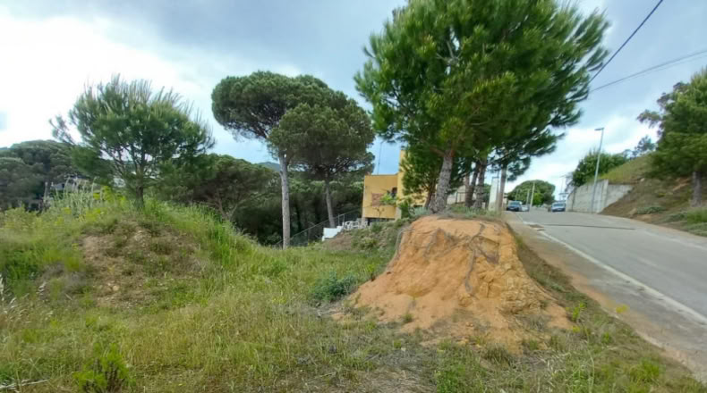 Barcelona - Tordera - 797m2