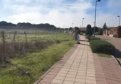 Parcela urbanizable en venta en la España, Aldeamayor de San Martín, ref: TR117131 foto