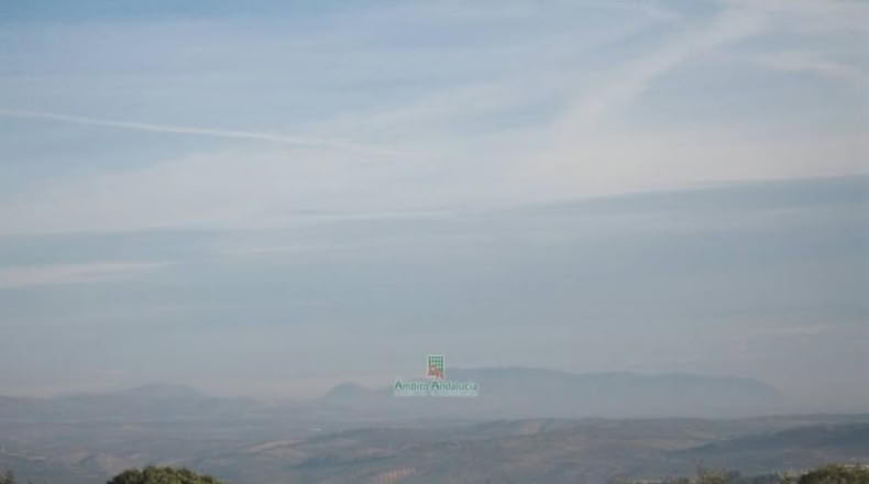 Granada - Дейфонтес - 20000m2