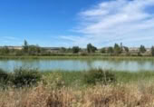 Parcel·la urbanitzable en venda a la España, Coreses, ref.: TR307173 foto