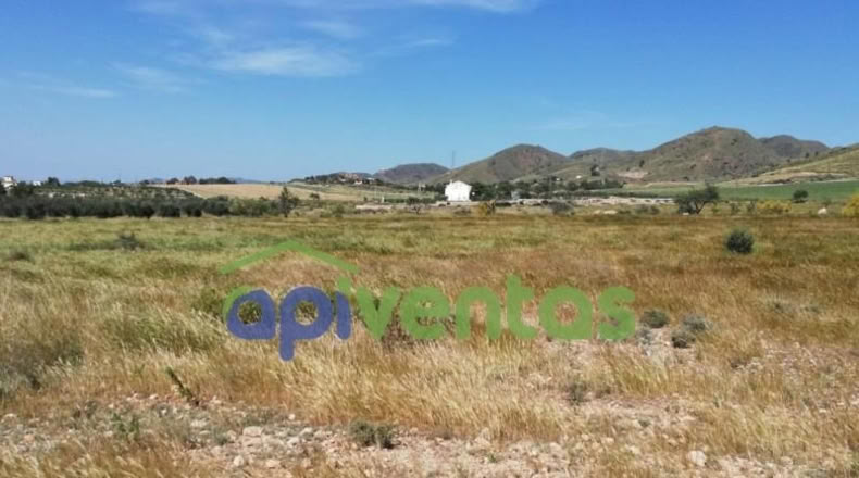 Múrcia - Lorca - 9000m2
