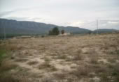 Terreny no urbanitzable en venda a la España, Calasparra, ref.: TR119461 foto
